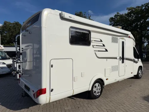 Hymer T 698 CL Foto: 2
