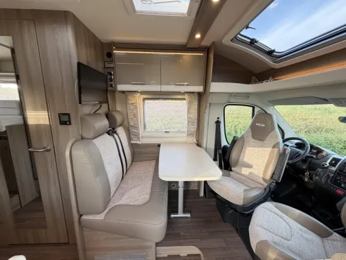 LMC Element 668 G Single beds, Compact photo: 1