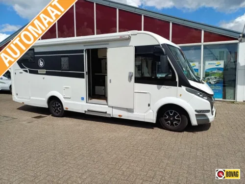 Benimar Aristeo Rollstuhlgerecht Foto: 0