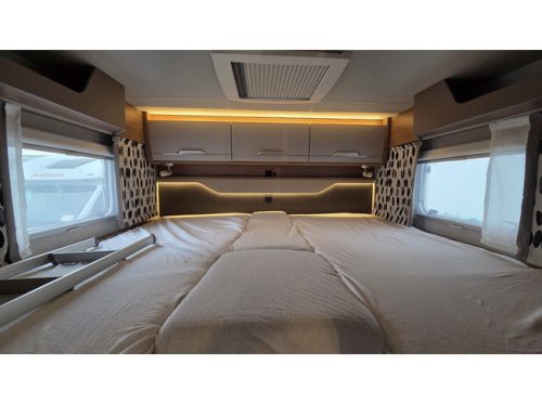 Knaus Van TI VW 640 MEG Vansation expected photo: 15