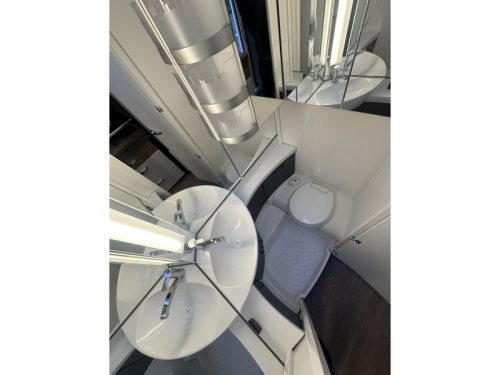 Hobby Excellent Edition 495 UL Neu | Aktionsmodell 2025 Foto: 12