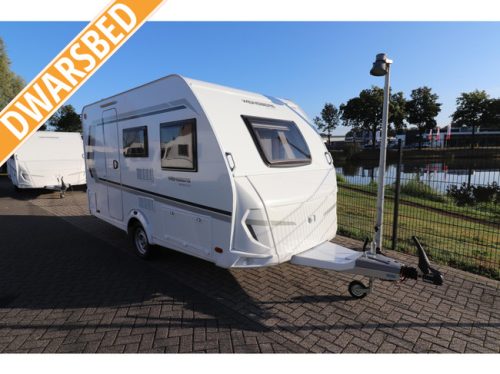 Weinsberg CaraOne Edition HOT 390 QD MODEL 2026 / 849