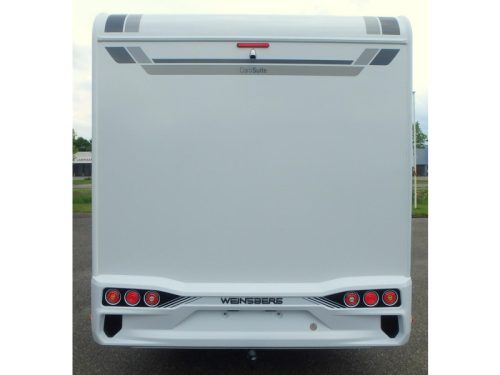 Weinsberg CaraSuite 650 MEG EDITION-SPICY Foto: 5