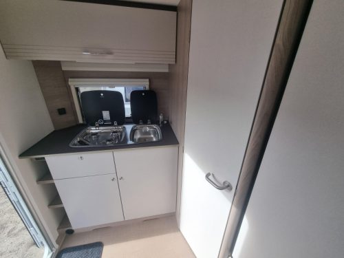 B&uuml;rstner Premio Life 425 TS Active  photo: 10