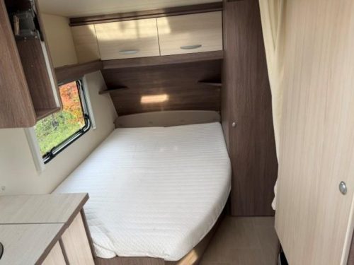 B&uuml;rstner Light Edition 450 TS mover unico verona luifel foto: 10
