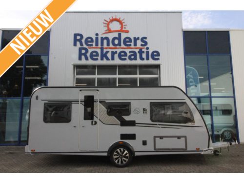 Knaus Sudwind Black Selection 500 EU Modelo 2027 foto: 0