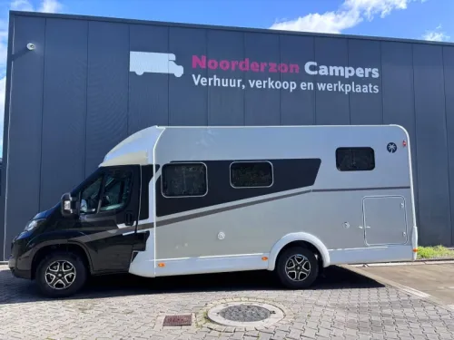 Sunlight T 67 S &euro;1200 Rabatt! Foto: 18