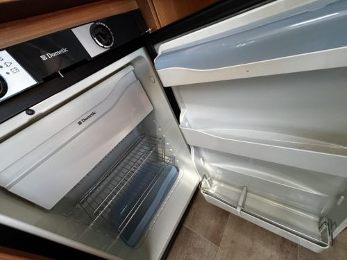 B&uuml;rstner Argos Time 660 Capuchina/2013/Aire acondicionado/Euro-4 foto: 19