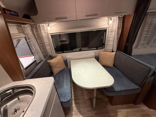 LMC Style 370 D FRANZ&Ouml;SISCHES BETT-SITZGRUPPE-RANGIERHILFE Foto: 7