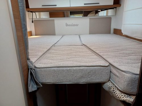 Benimar Yrteo 862 showmodel 2027  foto: 15