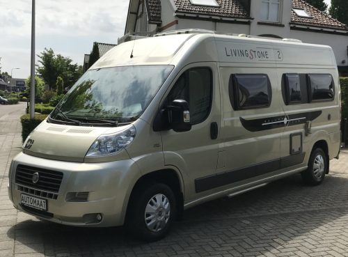 Roller Team Livingstone 2 # AUTOMATIC # BUSBIKER # photo: 8