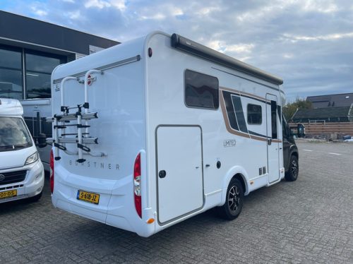 B&uuml;rstner Limited T 690 Citroen photo: 6