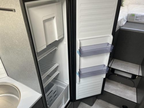Hymer ML-T 580 4X4 Vollausstattung Foto: 9