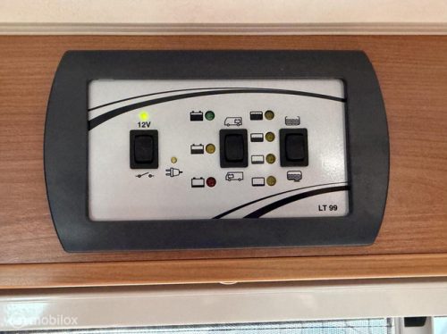 CAPRON T 337 / LVL System / Single beds! photo: 11