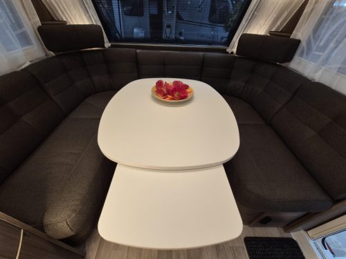 Kabe Ametist 560 GLE B2 single beds  photo: 9