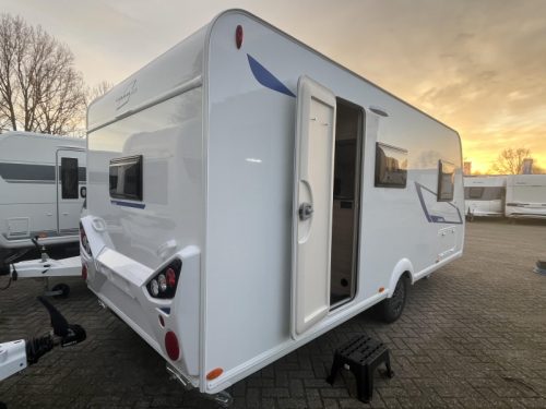 Caravelair Alba 487 Actie: Gratis Mover  foto: 1