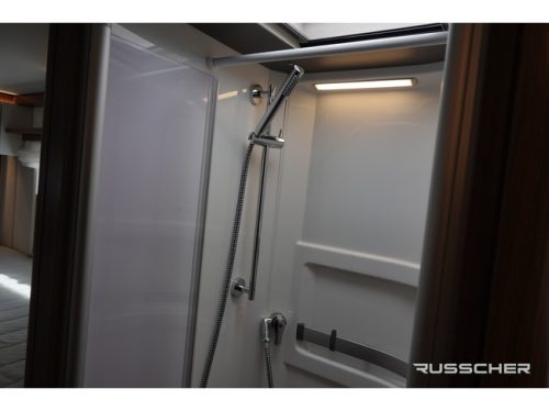 Hymer BMC I 680 | 170Pk Automatik. | Niveausystem | Maxxfan | Dachklimaanlage | Lithium-Batterie Foto: 14