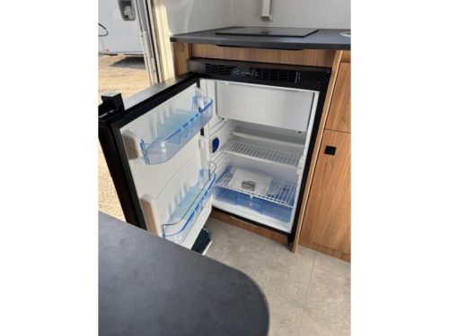 Caravelair Alba 325 Anniversary Line INCL. FREE MOVER photo: 16