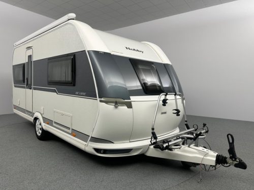 Hobby De Luxe 460 UFE