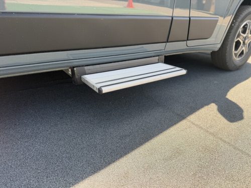 Knaus Boxlife 600 ME Platinum Select photo : 7