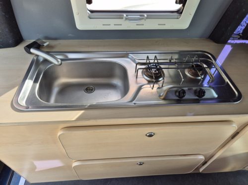 Mercedes-Benz Vito 108 D Amigo photo : 21