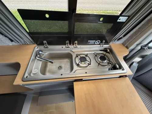 Volkswagen T5 photo: 11