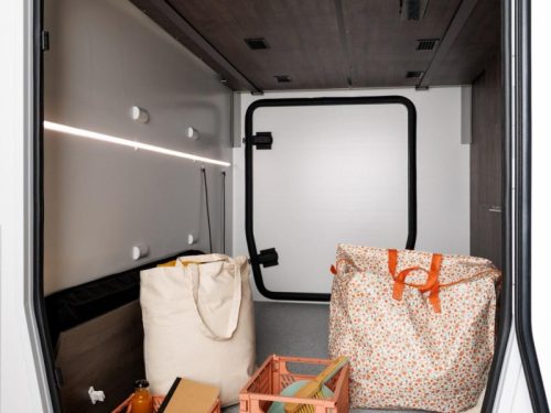 Benimar Tessoro 444 show model 2026 photo: 21