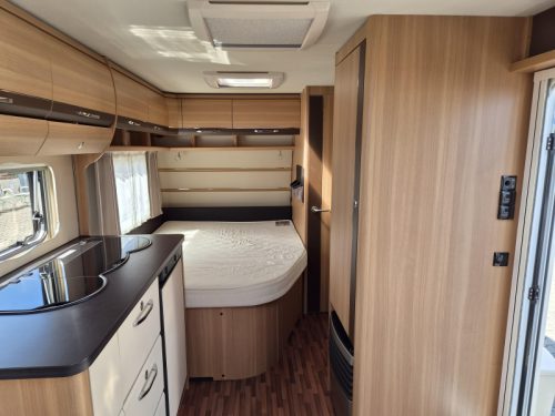 LMC Passion 440 D Mover - Auvent - ATC photo : 3