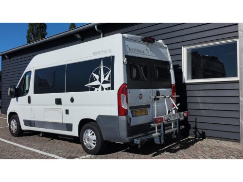 Westfalia Amundsen 540 Foto: 7