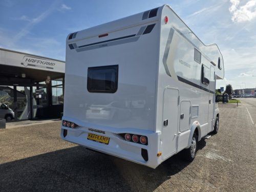 Weinsberg CaraHome 600 DKG A48 Foto: 1