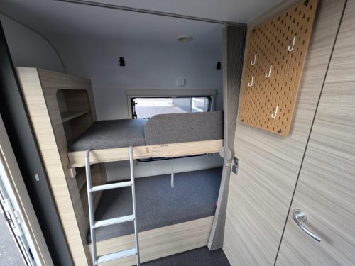 Adria Altea 542 PK  photo: 17