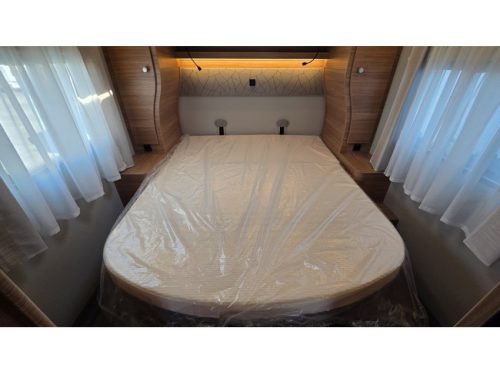 Weinsberg CARASUITE 700 DX EDITION [SPICY] photo: 18