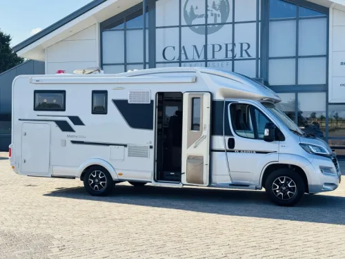 Adria Matrix Supreme 670 SL ALDE Automate BOMVOL! photo: 4