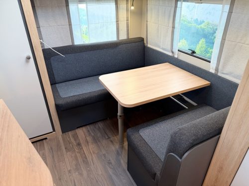 Knaus SPORT 420 QD / 50% Offres photo : 5