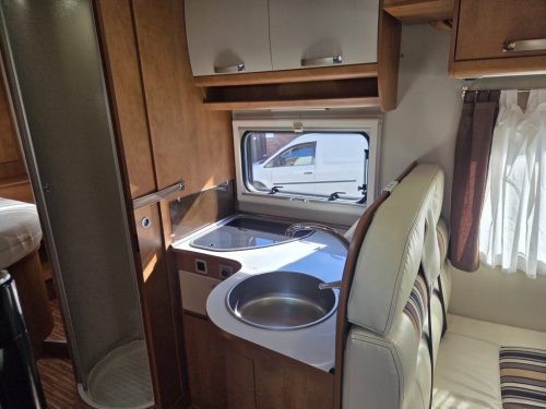 PLA Giottiline Plasy HP74 Speciaal Editie 2014 HPC levelsysteem foto: 16