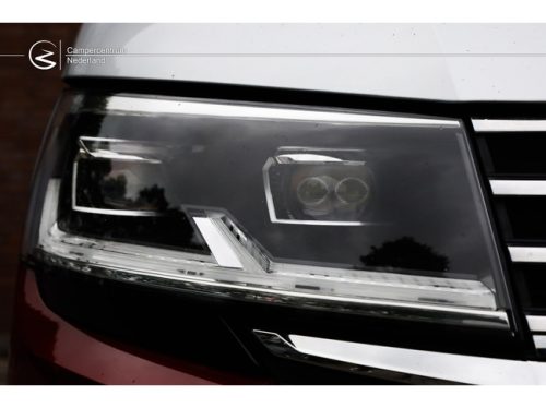 Volkswagen California 6.1 Ocean 2.0 TDI 150 kW / 204 HP DSG 4Motion photo: 11