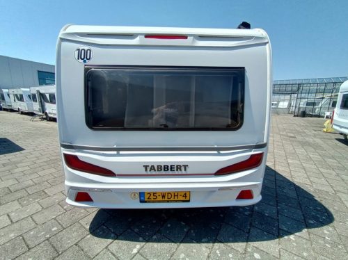 Tabbert DA VINCI 540 E2,3 photo: 4