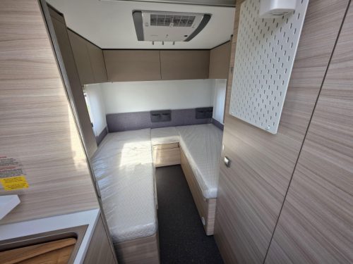 Adria Altea 502 UL 60 Years Edition  Foto: 4