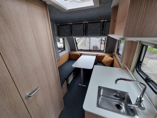Adria Aviva Lite 360 DK photo: 7
