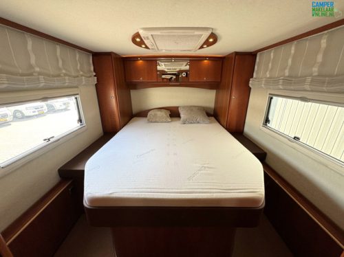 Concorde Charisma 890M photo: 21