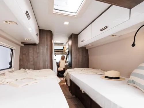 Benimar Benivan 160 EX NOW WITH &euro;10,000 DISCOUNT photo: 6