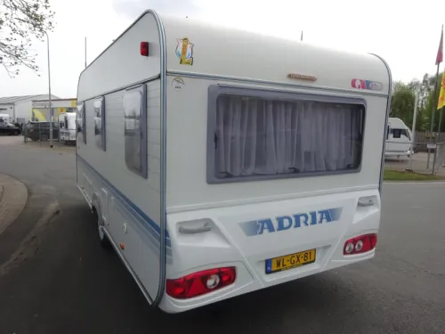 Adria Adora 472 LU foto: 5
