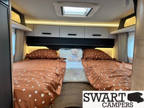 Knaus L!VE I 650 MEG Foto: 18