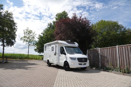 Hymer BMC T 580 photo: 28
