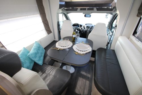 Chausson 610 Special Edition Foto: 4