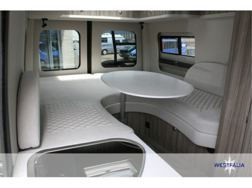 Mercedes-Benz Sprinter 319 CDI 4x4 X-Innova photo: 7