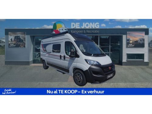 B&uuml;rstner Eliseo C 602 Fiat Foto: 0