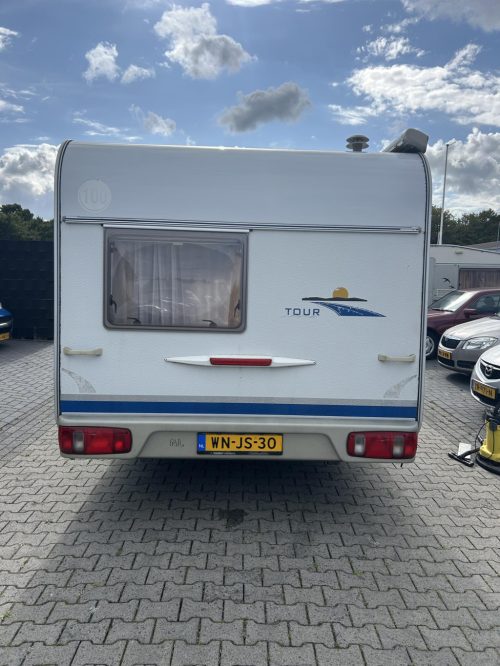TEC 450 P1 photo: 6