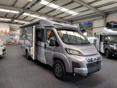 Adria Compact Supreme DL 2027 Automatik Foto: 2
