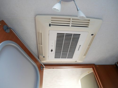 McLouis Tandy 672, Automaat, Teilintegriert, Queensbed Foto: 21